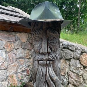 Meet your Posher, Jonny